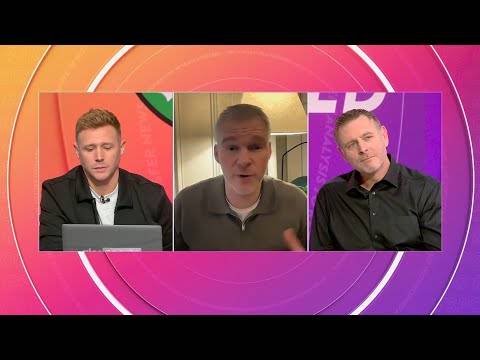 Celtic Fan Reacts To Wilfried Nancy Becoming Celtic Manager & Martin O’Neill’s Farewell Celtic Fan Reacts To Wilfried Nancy Becoming Celtic Manager & Martin O’Neill’s Farewell