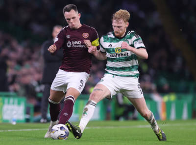 Celtic hit with transfer blow over ‘really difficult deal’ as Rangers backed to make January move for rival