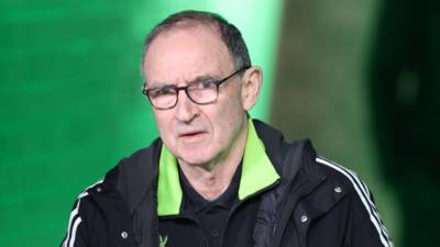 Celtic just said what every fan already knew about Martin O’Neill Celtic just said what every fan already knew about Martin O’Neill