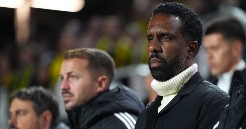 Celtic ready for MLS transfer boom as talent spotter hatches Wilfried Nancy masterplan