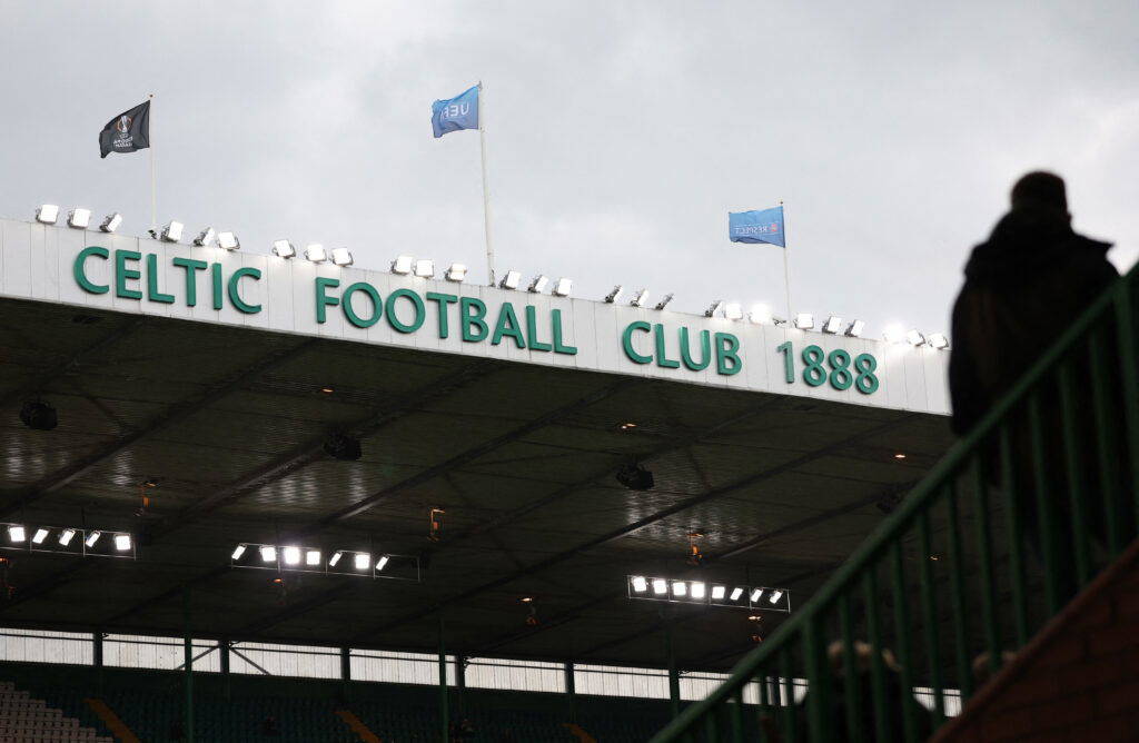 Celtic vs Hearts Officials Confirmed In Top-Of-The-Table Clash