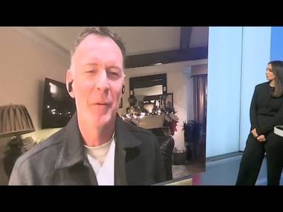 Chris Sutton Reacts To Wilfried Nancy As Celtic Manager & Offers Some Advice