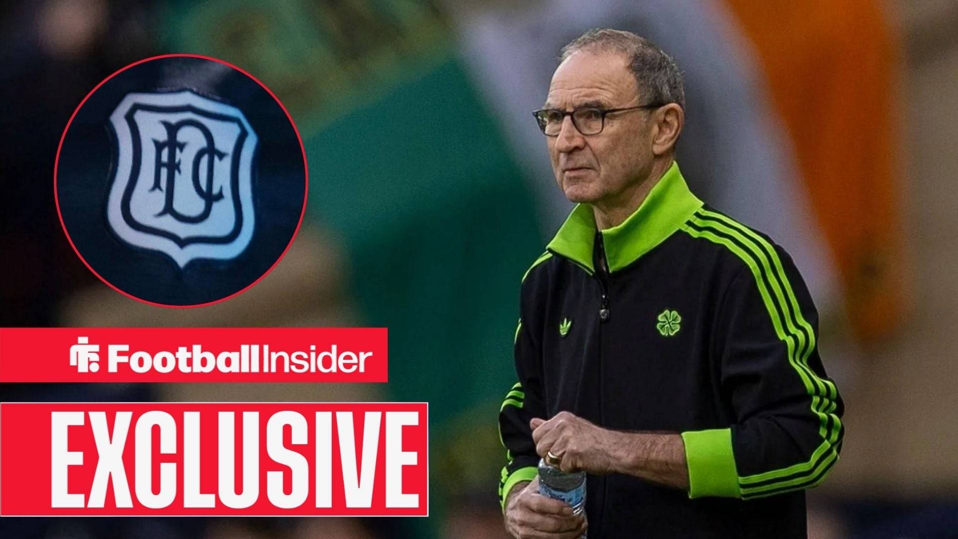 Ex-FIFA ref blasts how Celtic vs Dundee incident was handled, red card should’ve been given
