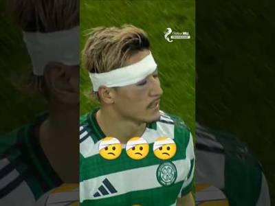 FINAL goal of Martin O’Neill era 🍀