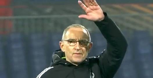 ‘Five Or Six Weeks I Will Never Ever Forget,’ O’Neill