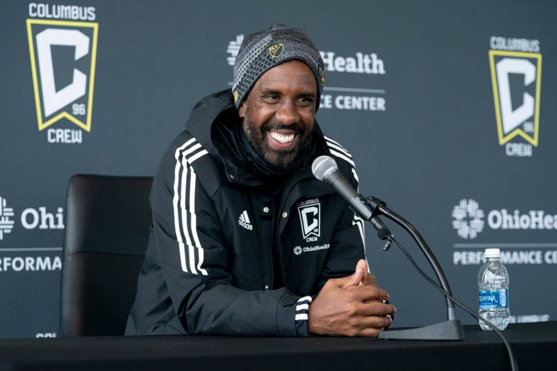 Four things to look out for in Wilfried Nancy’s first Celtic press conference