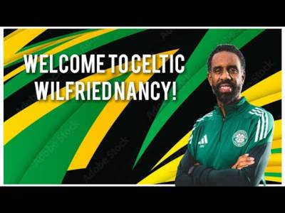 Getting to Know Wilfried Nancy | New Celtic Manager @ 4 Crew Podcast