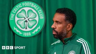 ‘I am a leader, not a boss’ – Celtic’s Nancy ‘I am a leader, not a boss’ – Celtic’s Nancy