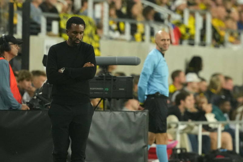 If Lionel Messi is a major fan of Wilfried Nancy’s style of management, then Celtic might just be in for a treat...