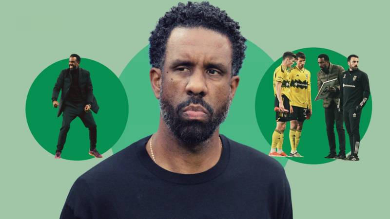 Inside Wilfried Nancy’s blueprint and the ‘professor’ bringing new football to Celtic