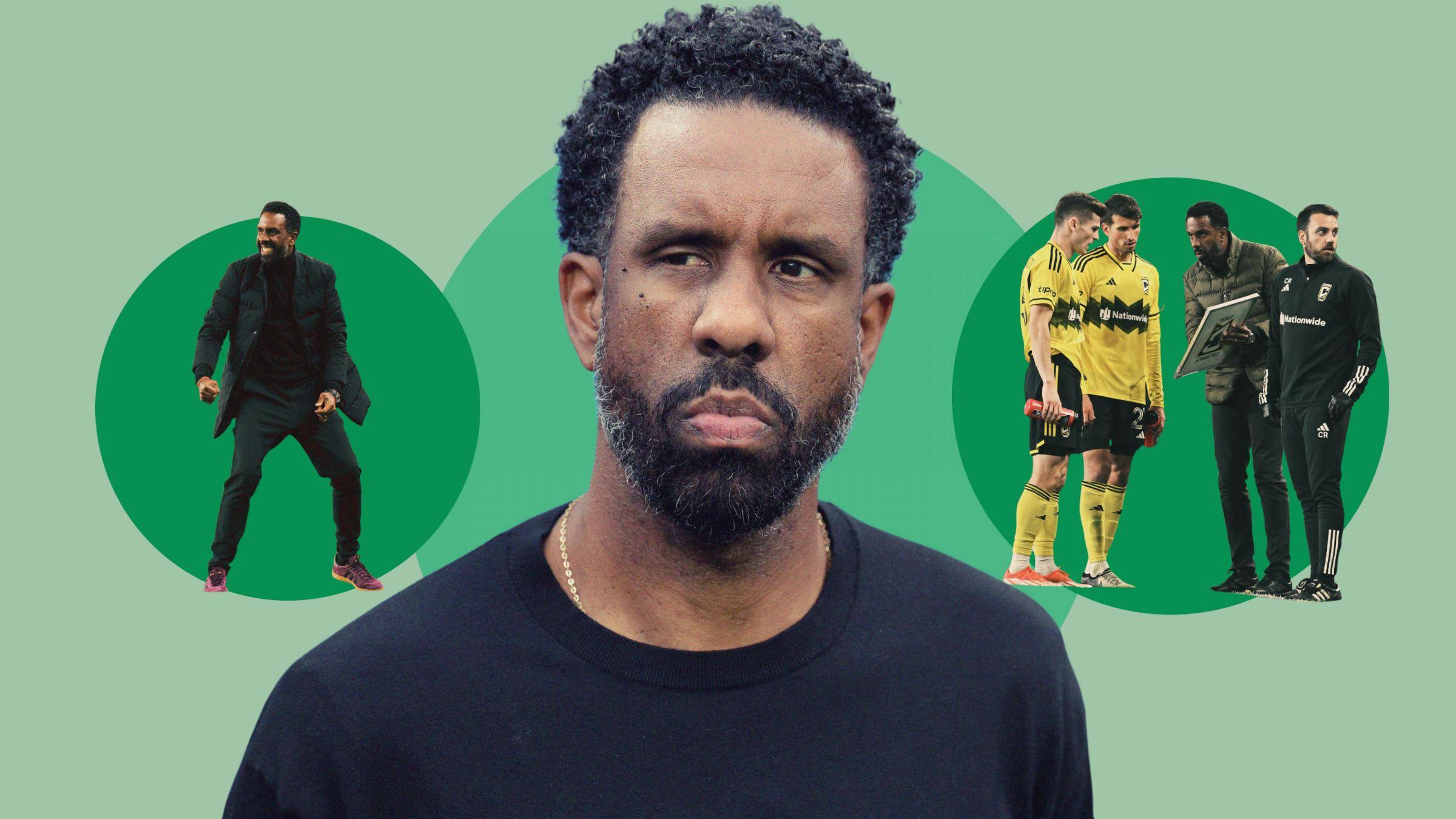 Inside Wilfried Nancy’s blueprint and the ‘professor’ bringing new football to Celtic