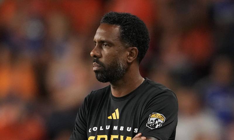 Inside Wilfried Nancy’s first Celtic team meeting as ‘core values’ outlined