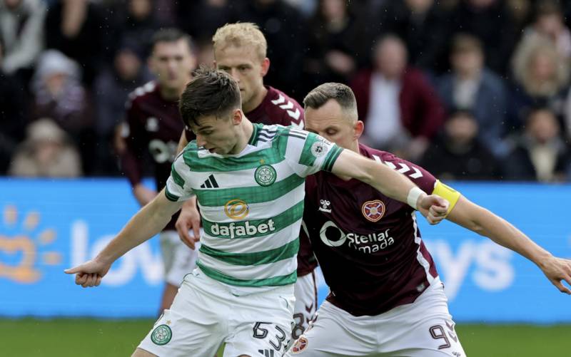 Is Celtic vs Hearts on TV and can I live stream Scottish Premiership clash?
