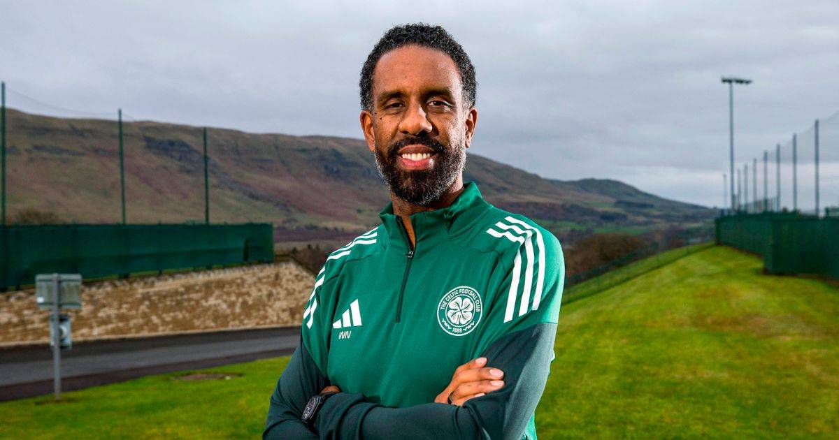 I’ve been told Wilfried Nancy’s teams can be horrible to play against but here is why Celtic fans should be excited