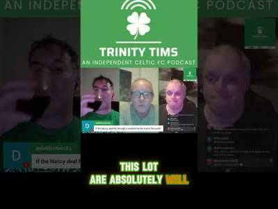 Joe explains why the board is so poor