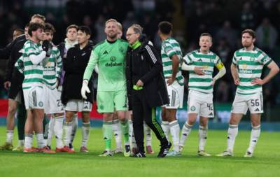 John Hartson pays tribute to Martin O’Neill after ending Celtic departure on a high