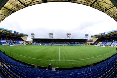 Kilmarnock offer to host Auchinleck Talbot’s game with Celtic following ‘fairytale’ Scottish Cup fourth round draw