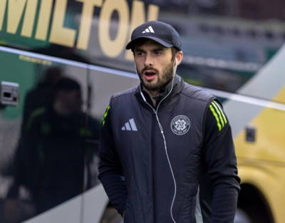 Martin O’Neill Confirms Another Celtic Hamstring Injury Blow