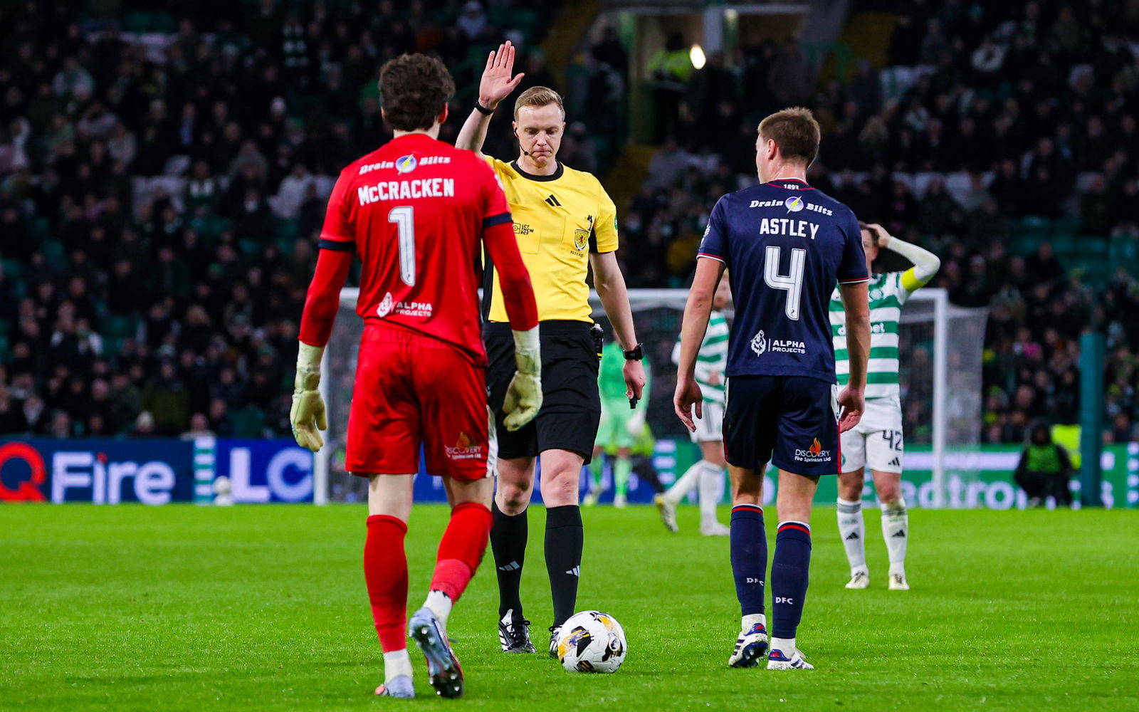 McCracken v Maeda: Shameful Nicolson decision denies Celtic