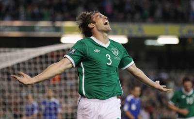 North America-based Kevin Kilbane reacts to Wilfried Nancy’s ‘big step’ up to Celtic