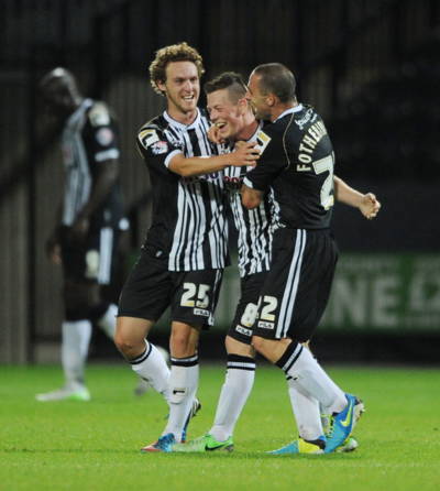 ‘Once In A Lifetime’: Mark Fotheringham On Celtic’s ‘Special’ Player