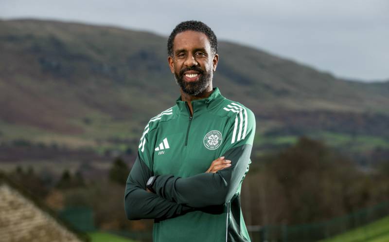 ‘Only tool’: New Celtic manager Wilfried Nancy sets out his philosophy and explains why he fits with club