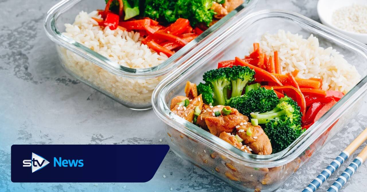 Public urged not to eat products from Soupbox Meal Prep company over ‘risk to health’
