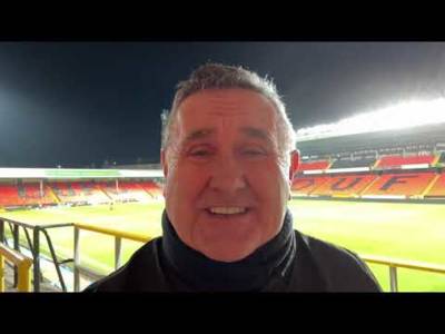 Rangers and Hearts slip up but Martin O’Neill says farewell with another Celtic win Rangers and Hearts slip up but Martin O’Neill says farewell with another Celtic win