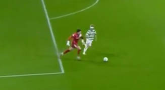Ref watch verdict on controversial Dundee goalkeeper moment vs Celtic