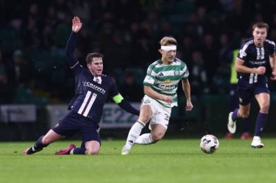 Sandman’s Definitive Ratings – Celtic v Dundee Mifflin