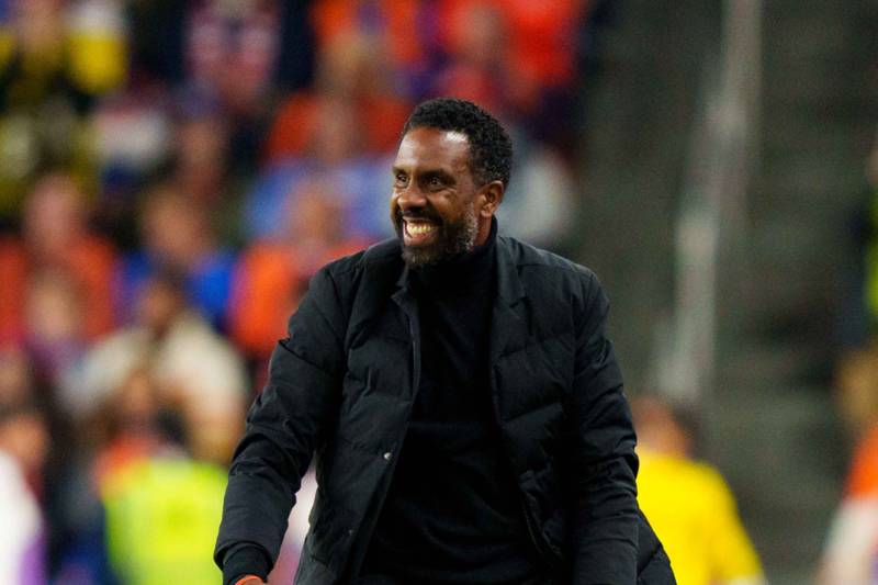 The backstory, philosophy & integrity of new Celtic boss Wilfried Nancy