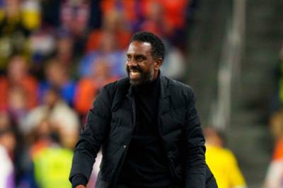 The backstory, philosophy & integrity of new Celtic boss Wilfried Nancy