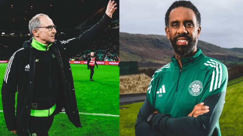 The Changing of the Guard The Changing of the Guard