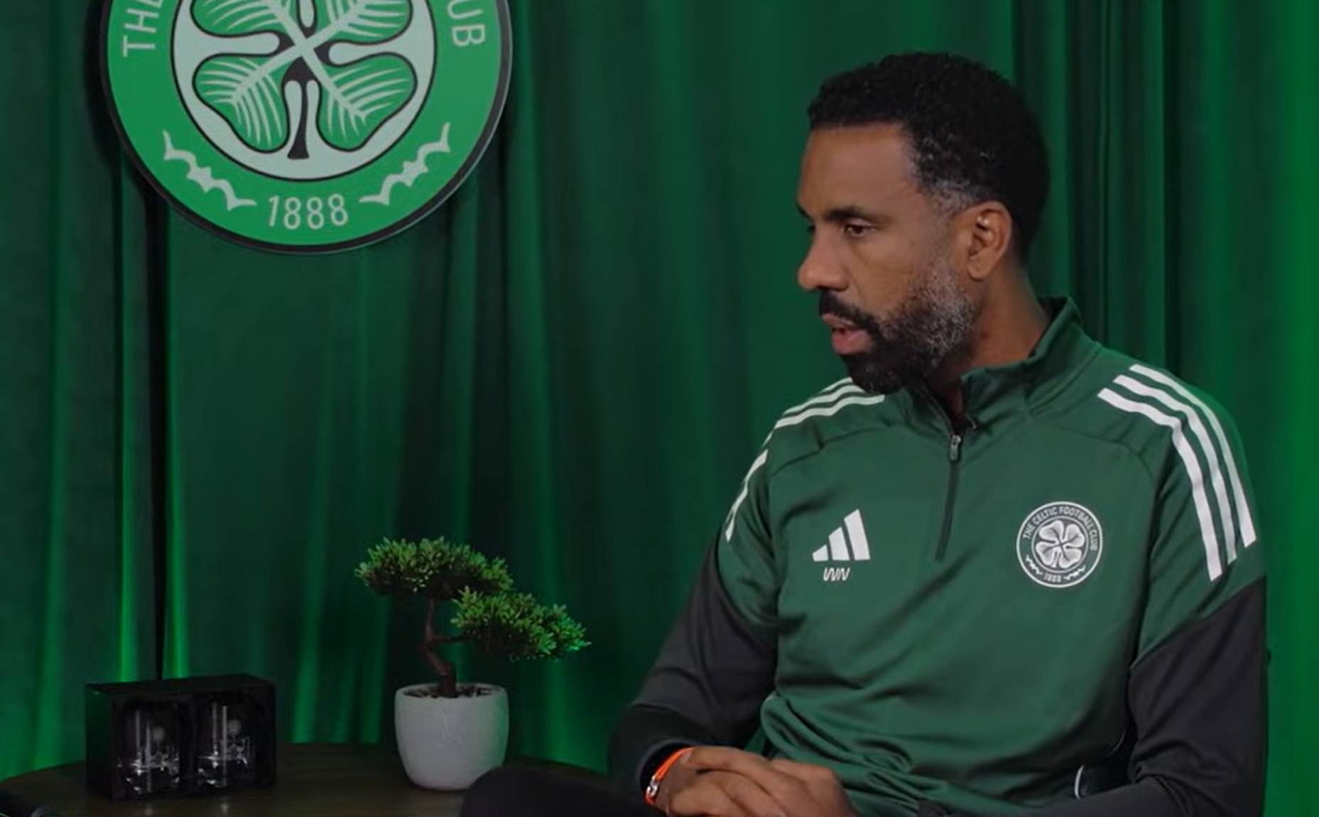 The five things we learned from Wilfried Nancy’s first interview as Celtic manager