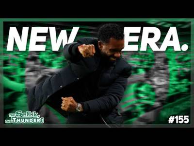 THE WILFRIED NANCY ERA BEGINS! | The Sellik, The Thunder | #155