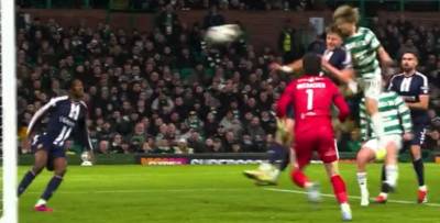 Watch Again: True Grit Daizen