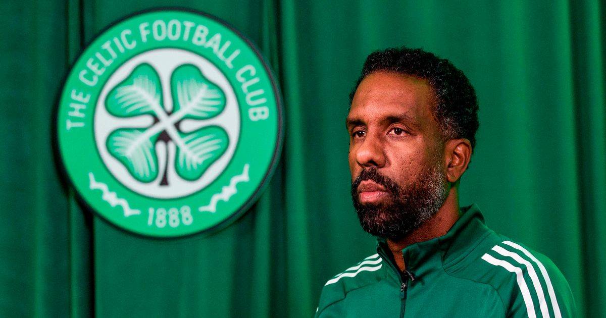 Wilfried Nancy reveals Celtic chat with Martin O’Neill as he makes one thing clear over drastic changes
