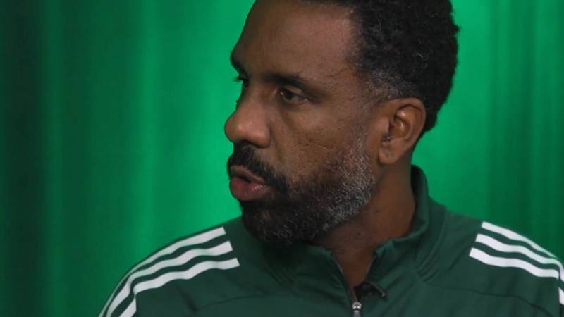 Wilfried Nancy sends profound personal message on why Celtic manager job is ‘perfect fit’