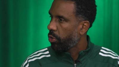 Wilfried Nancy sends profound personal message on why Celtic manager job is ‘perfect fit’ Wilfried Nancy sends profound personal message on why Celtic manager job is ‘perfect fit’