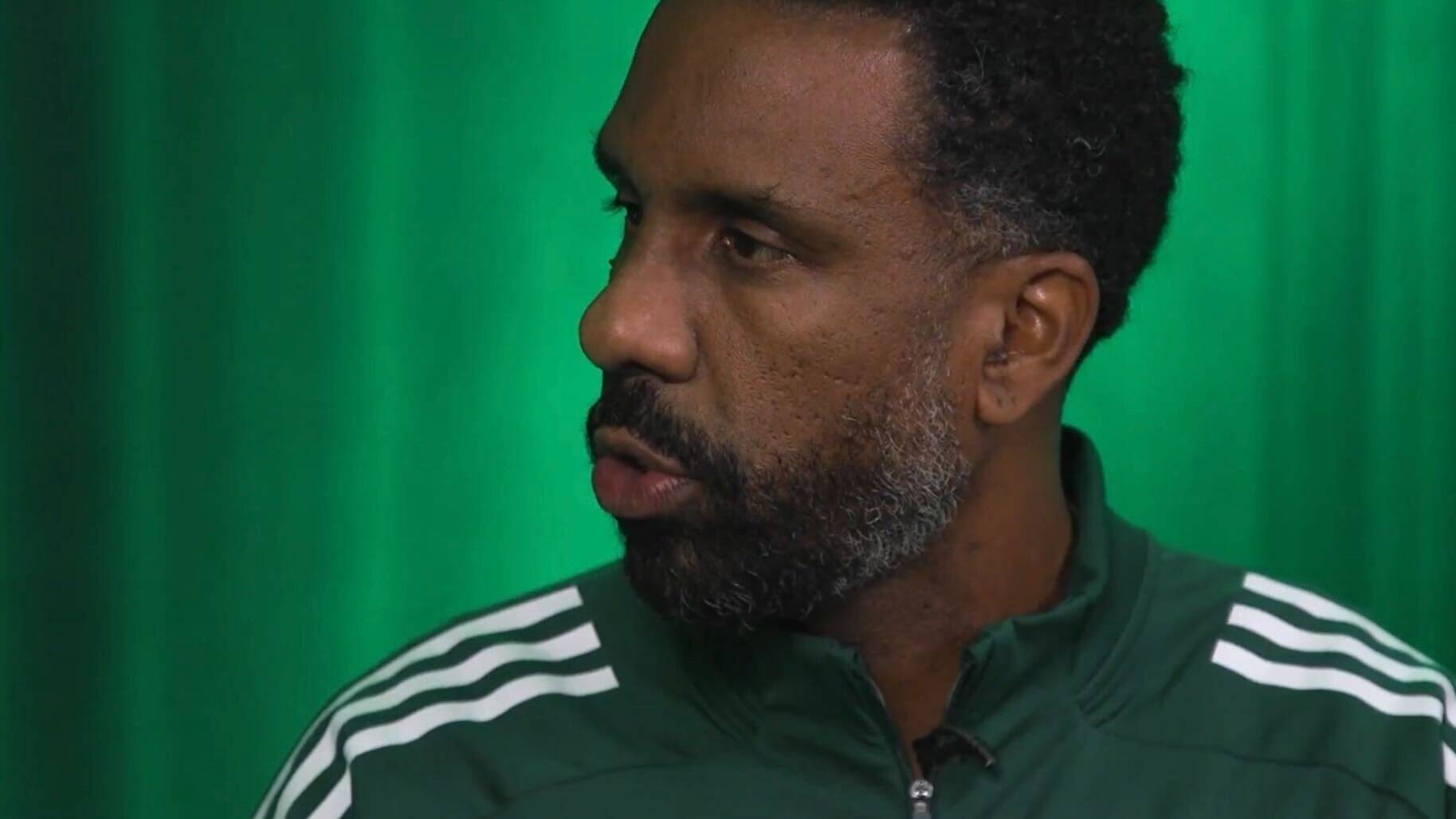 Wilfried Nancy sends profound personal message on why Celtic manager job is ‘perfect fit’
