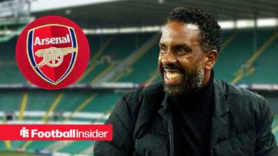Wilfried Nancy’s backroom staff revealed as Celtic agree three more deals – one is ex-Arsenal midfielder Wilfried Nancy’s backroom staff revealed as Celtic agree three more deals – one is ex-Arsenal midfielder