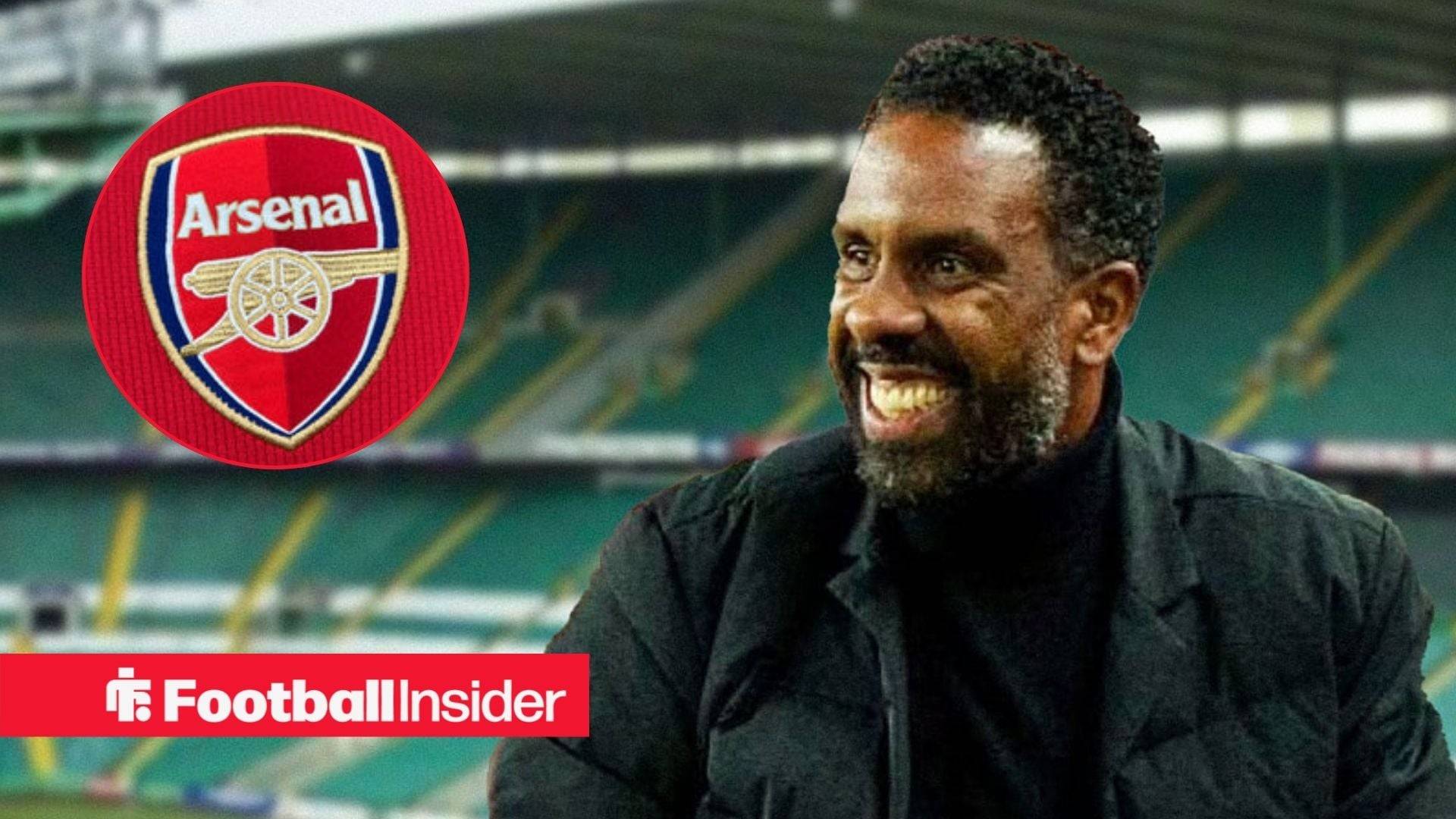 Wilfried Nancy’s backroom staff revealed as Celtic agree three more deals – one is ex-Arsenal midfielder
