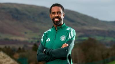 Wilfried Nancy’s first interview as Celtic manager Wilfried Nancy’s first interview as Celtic manager