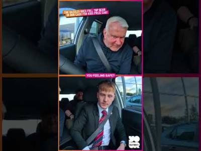 WIN A JAECOO 5!! The Dazzler has been out test driving the car with Arnold Clark 🙌🏼 WIN A JAECOO 5!! The Dazzler has been out test driving the car with Arnold Clark 🙌🏼