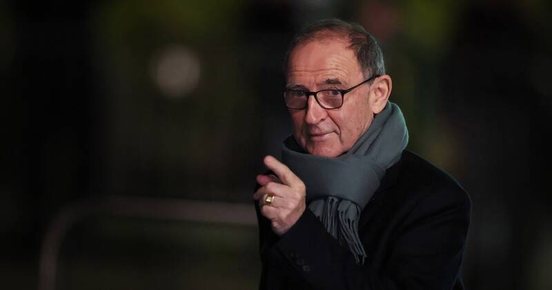 How Martin O’Neill recharged Celtic ahead of Wilfried Nancy era