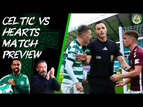 Can Celtic come out on top and take first place at the weekend.