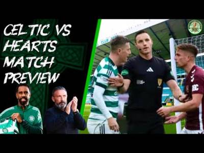 Can Celtic come out on top and take first place at the weekend.