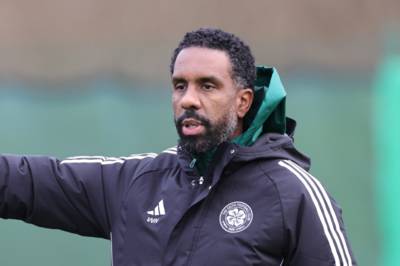 Celtic CEO backs Wilfried Nancy in new manager transfer pledge