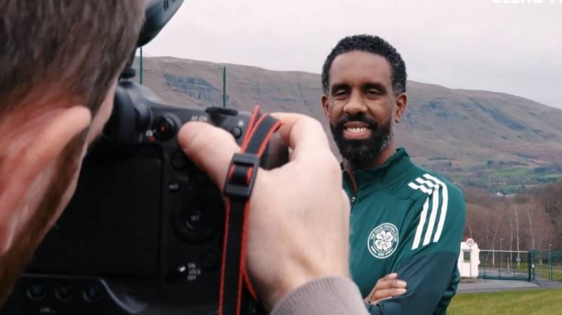 Celtic confirm unusual change to Wilfried Nancy’s first press conference