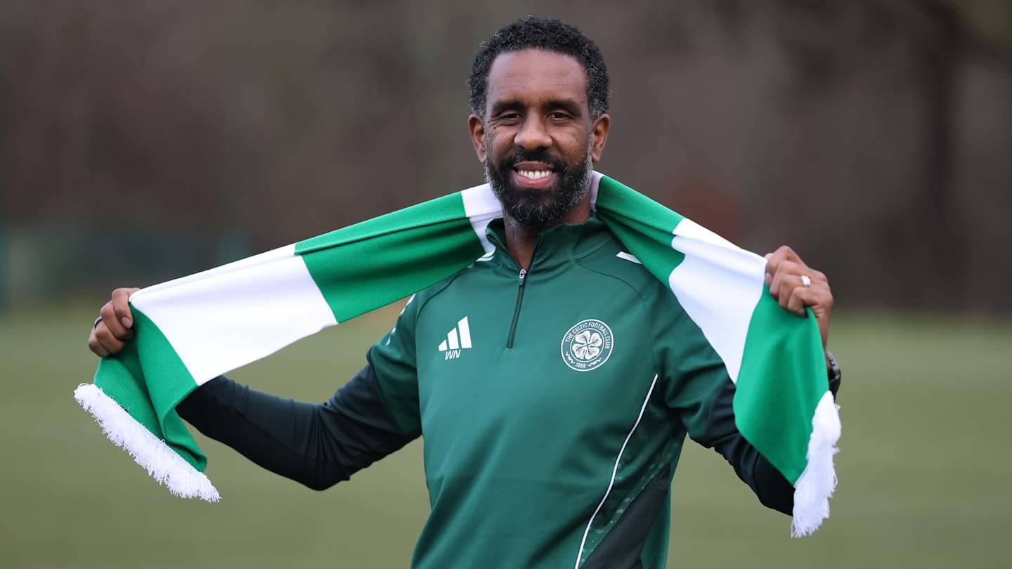 Celtic duo set to stay despite Wilfried Nancy’s arrival